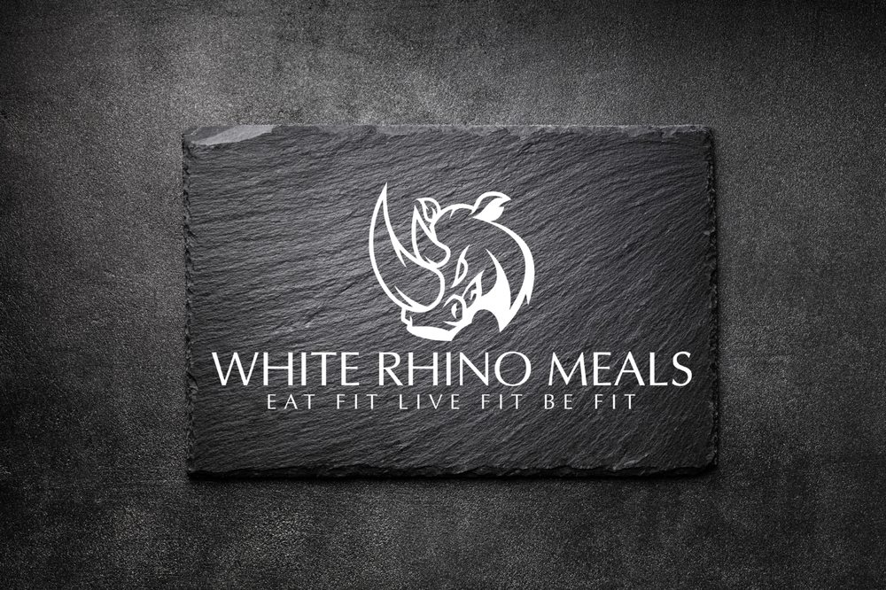 White Rhino Meals