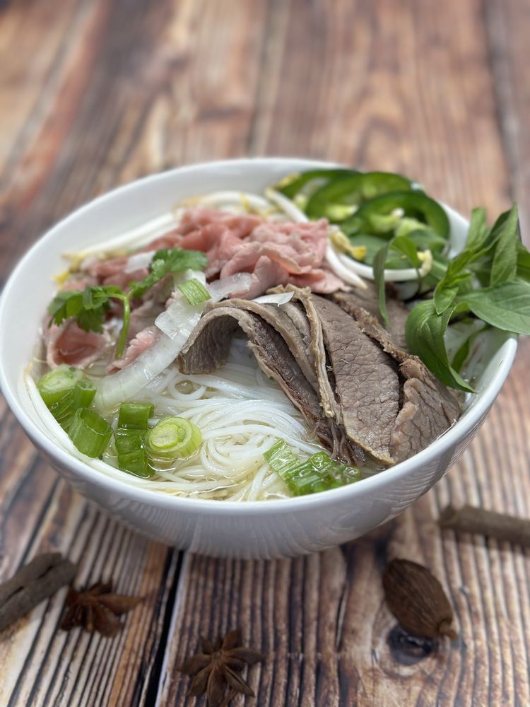 Pho 999 Reseda