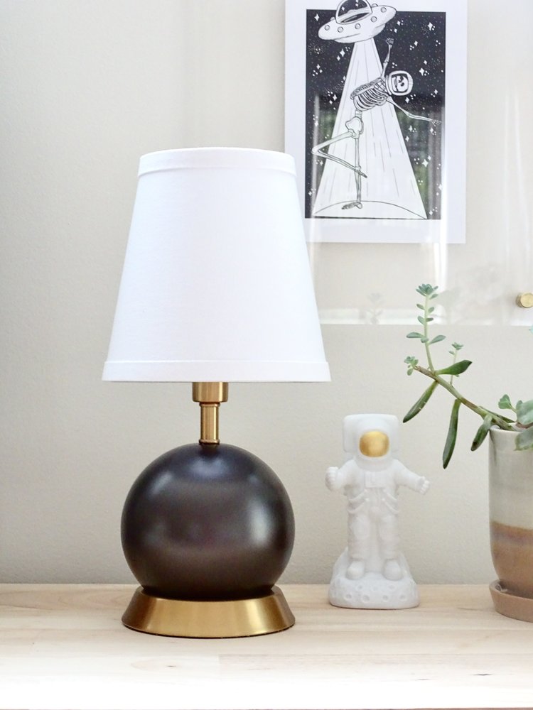 Shades And Lamps Of Fletcher