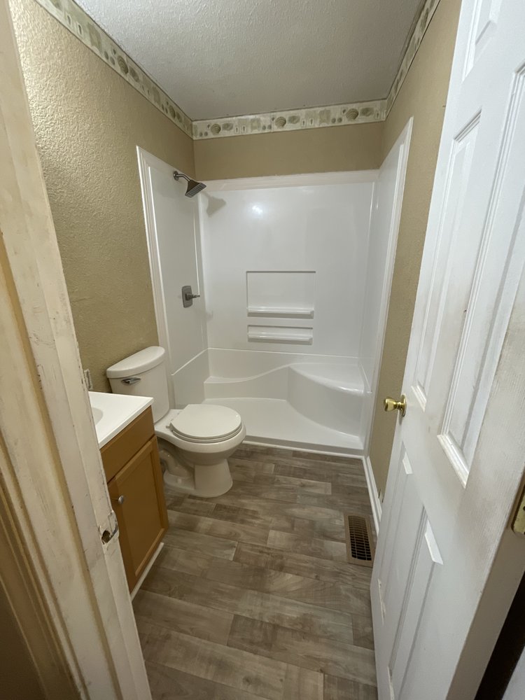 Jim's Home Improvements