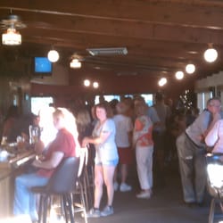 Billy S Sandtrap American Traditional N3941 Golf Course Rd Photo Of Billy S Sandtrap Brodhead Wi United States Inside On A Busy