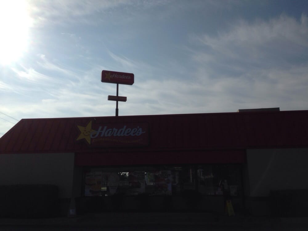 Hardee's