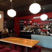 Photo of Third Wave Cafe - Port Melbourne Victoria, Australia. Interior