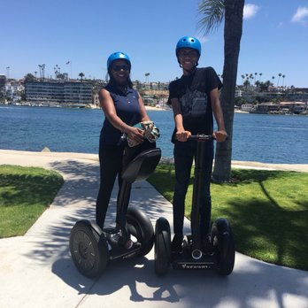 Segway Orange County 19 Photos 70 Reviews Tours 611 E Balboa Photo Of Segway Orange County Newport Beach Ca United States My Son