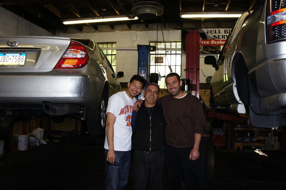 K & S Auto Tech