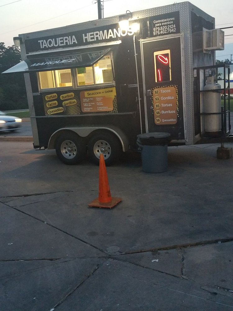 Taqueria Hermanos Marquez