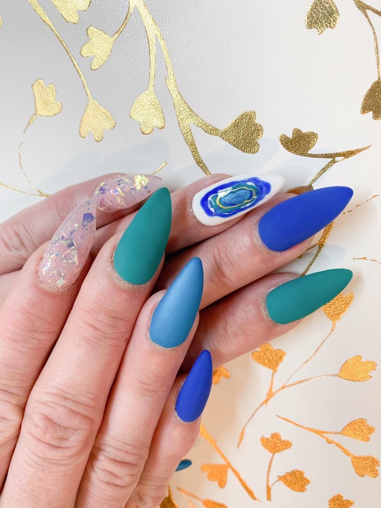 Blue Ocean Spa & Nails