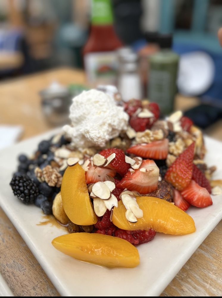 Portage Bay Cafe