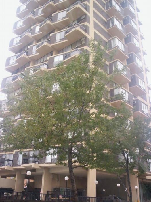 Granville Towers Apartments 6166 N Sheridan Rd, Edgewater, Chicago