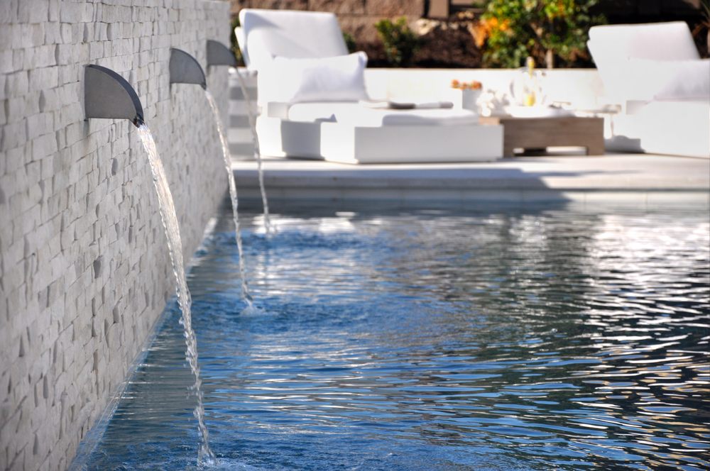 Majestic Pools and Spas