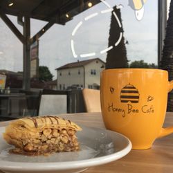 The Best 10 Restaurants Near Walnut Creek Oh 44681 Last Updated 1 Honey Bee Cafe