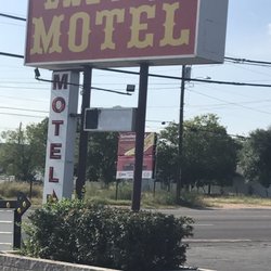 Lazy T Motel gift card