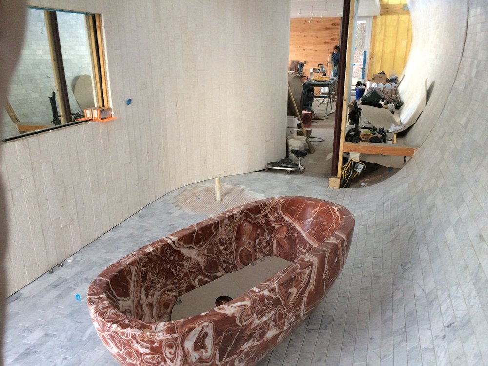 image of business Terrapin Tile