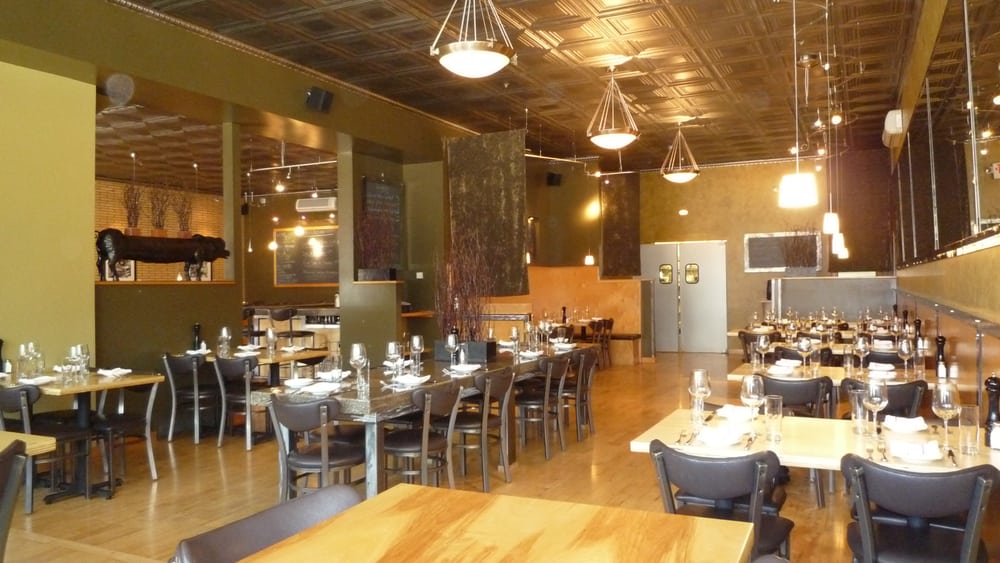 Lulu’s CLOSED 31 Photos & 40 Reviews American (New) 213 N Bridge Ln, Bellaire, MI