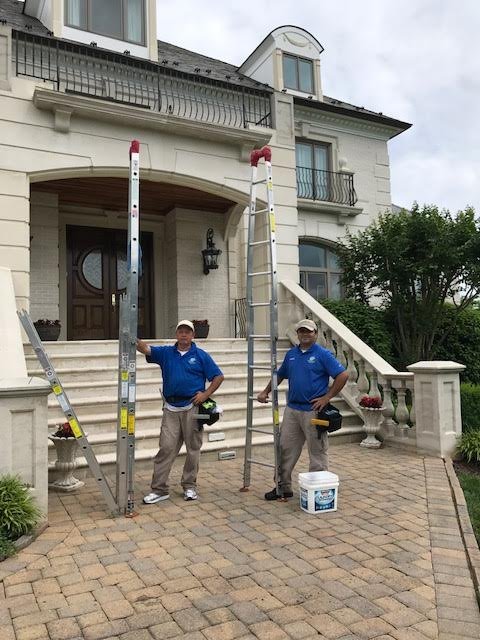 AWG Window Cleaning & Power Wash