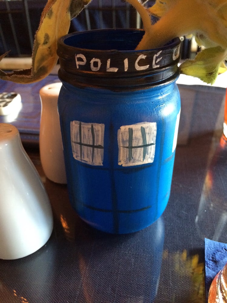 Dr Who Restaurant Beacon Ny Dr Who Restaurant Beacon Ny