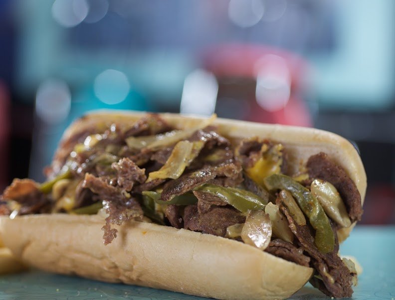 Hwy 55 Burgers Shakes & Fries