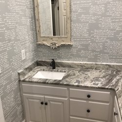 Tri State Remodeling 18 Photos Contractors 6103 Star Ln Photo Of Tri State Remodeling Amarillo Tx United States More Bathrooms