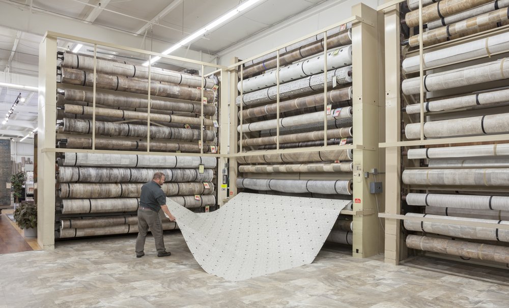 image of business Carpet Bonanza
