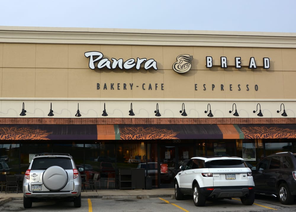 Panera Bread