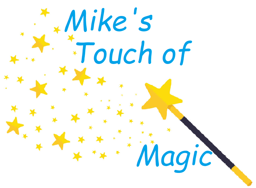 Mike's Touch of Magic