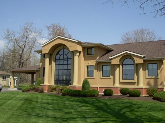 image of business Philip Young, DDS - WNY Smile