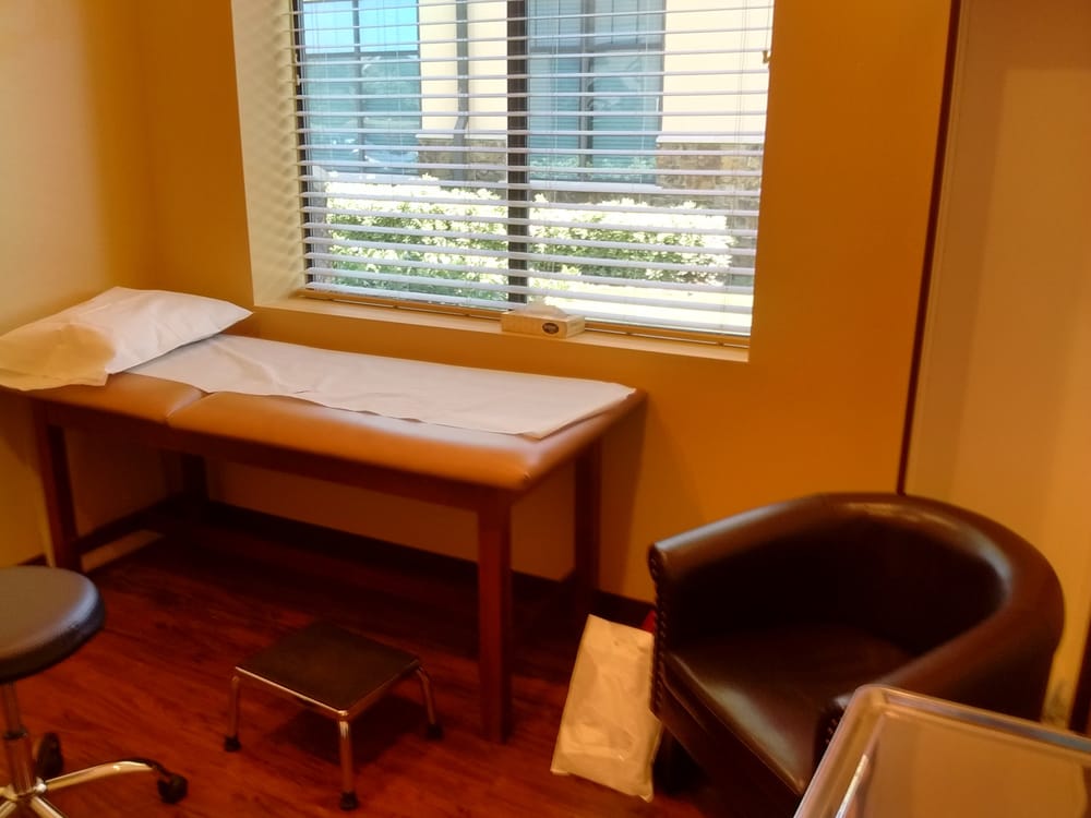 image of business Allergy Relief Clinics: Rafiquddin Rahimi, MD