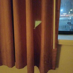 Americas Best Value Inn 13 Reviews Hotels 3030 S Prospect Ave Photo Of Americas Best Value Inn Oklahoma City Ok United States Ripped