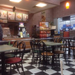 Subway Fast Food 205 House Carlson Dr Batesville Ms Photo Of Subway Batesville Ms United States