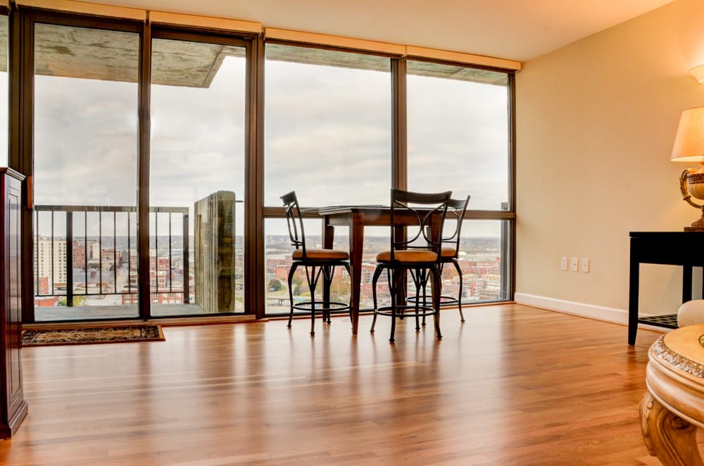 image of business Kimminau Wood Floors