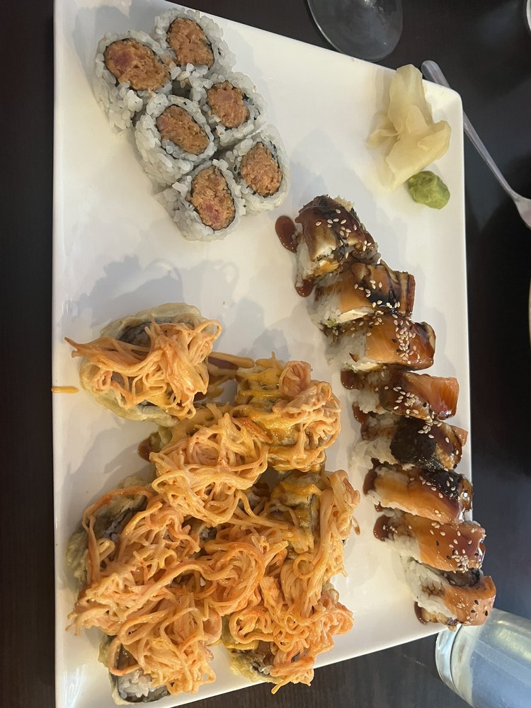 Mt Fuji Japanese Restaurant Mt Fuji Japanese Restaurant