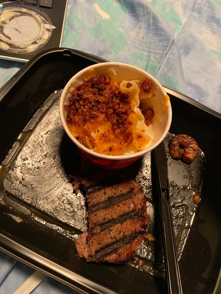 Applebee's Grill + Bar