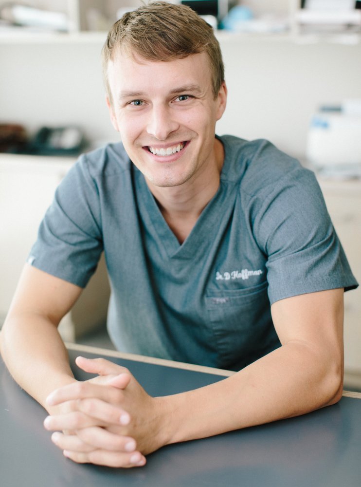 image of business Family and Implant Dentistry