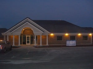 canyon vista dental care