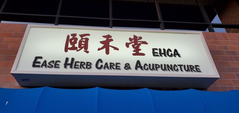 Ease Herb Care & Acupuncture