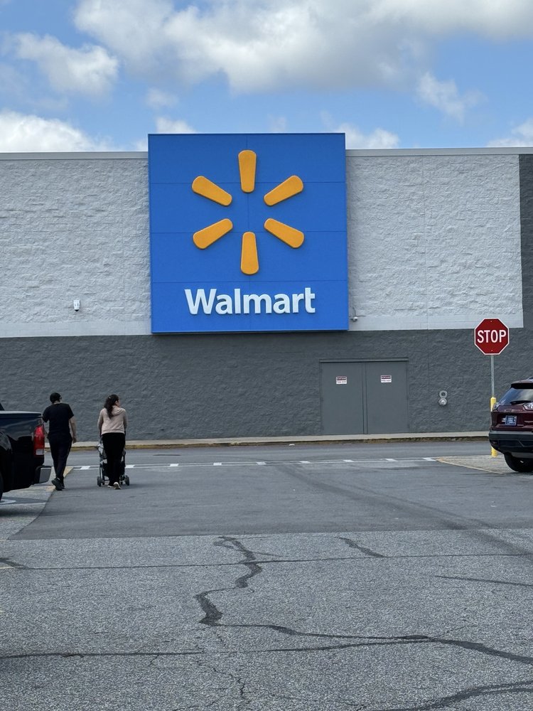 Walmart Image