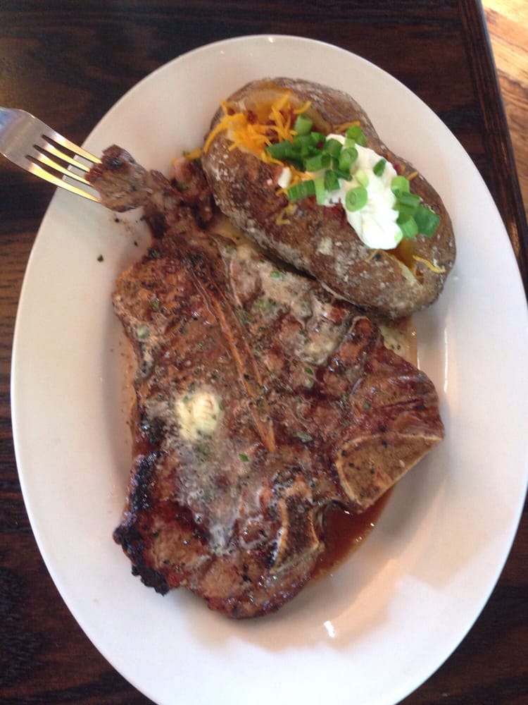 1836 Steakhouse 65 Photos & 48 Reviews Steakhouses 2641 11th St