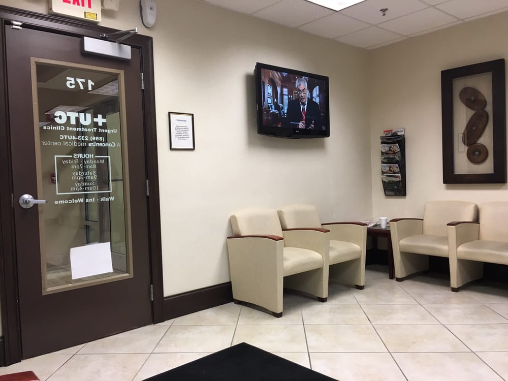 Concentra Urgent Care 2424 Sir Barton Way, Lexington, KY Phone Number Yelp