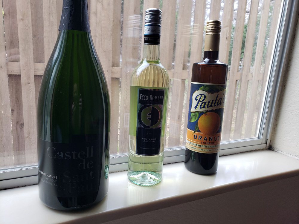 Twin Liquors