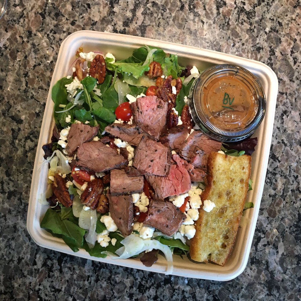 Green Lunch Salad Downtown, Austin, TX Restaurant Reviews Phone