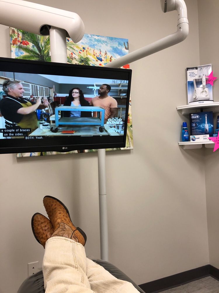 image of business Orange Beach Family Dentistry