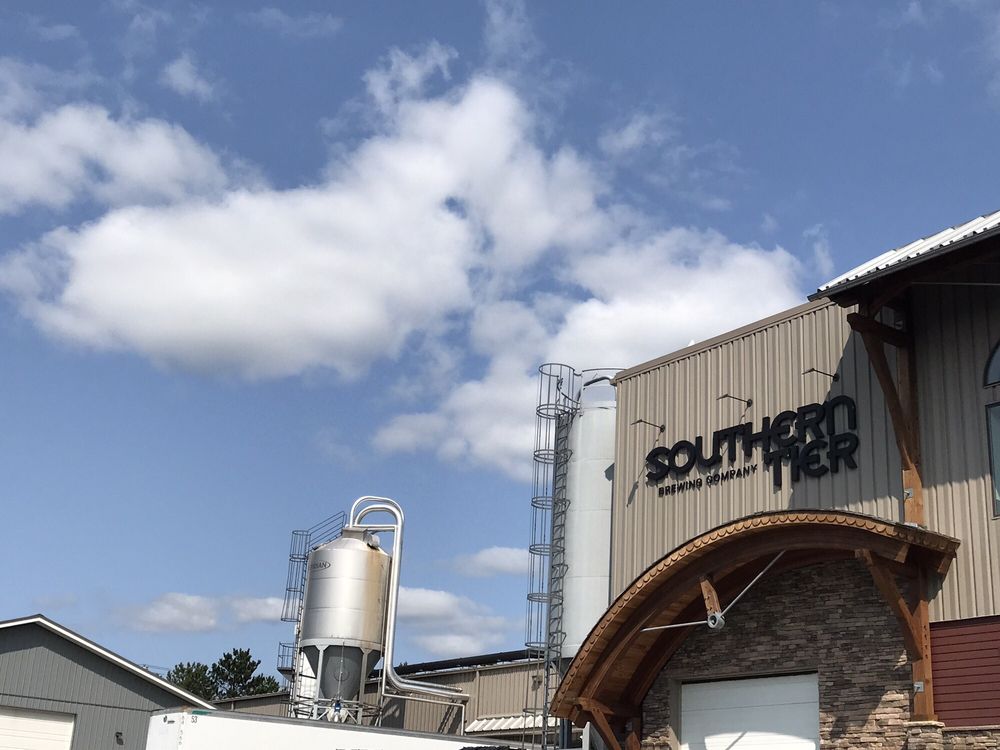 Southern Tier Brewing Company 221 Photos & 102 Reviews Breweries