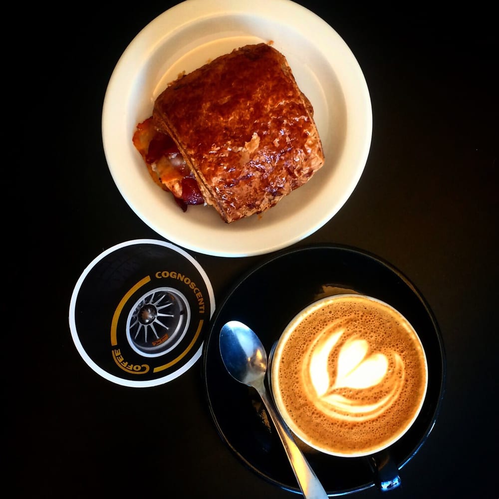 Coffee Shops Near Culver City Coffee Shops Near Culver City