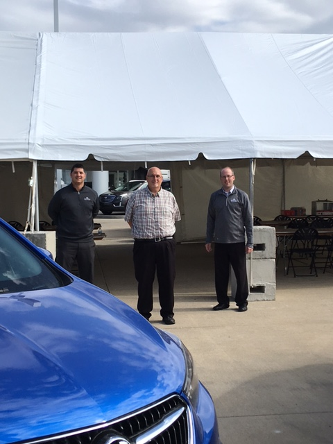 Photos For Mike Raisor Buick Gmc Yelp