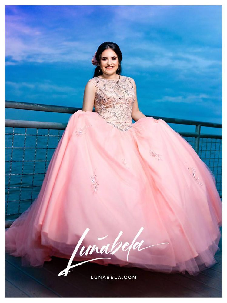 Lunabela Photography
