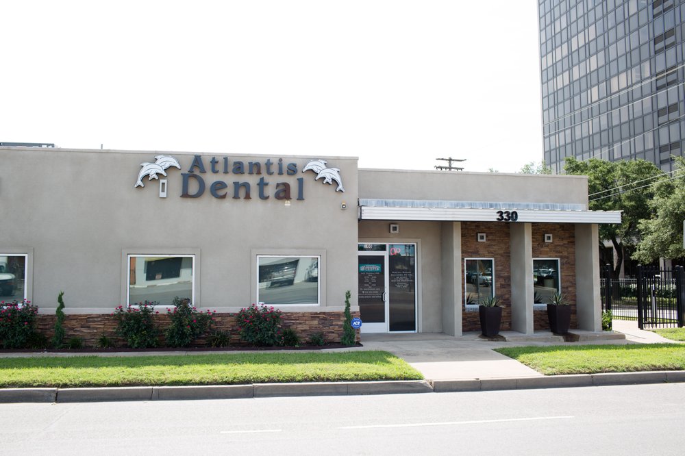 image of business Atlantis Dental