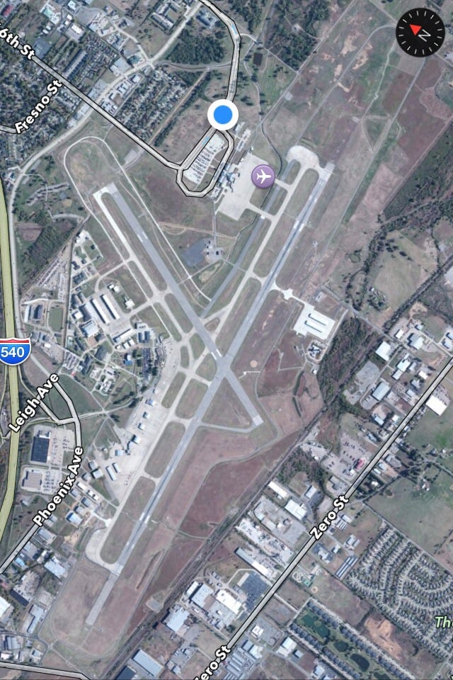 Fort Smith Regional Airport 18 Photos & 20 Reviews Airports 6700