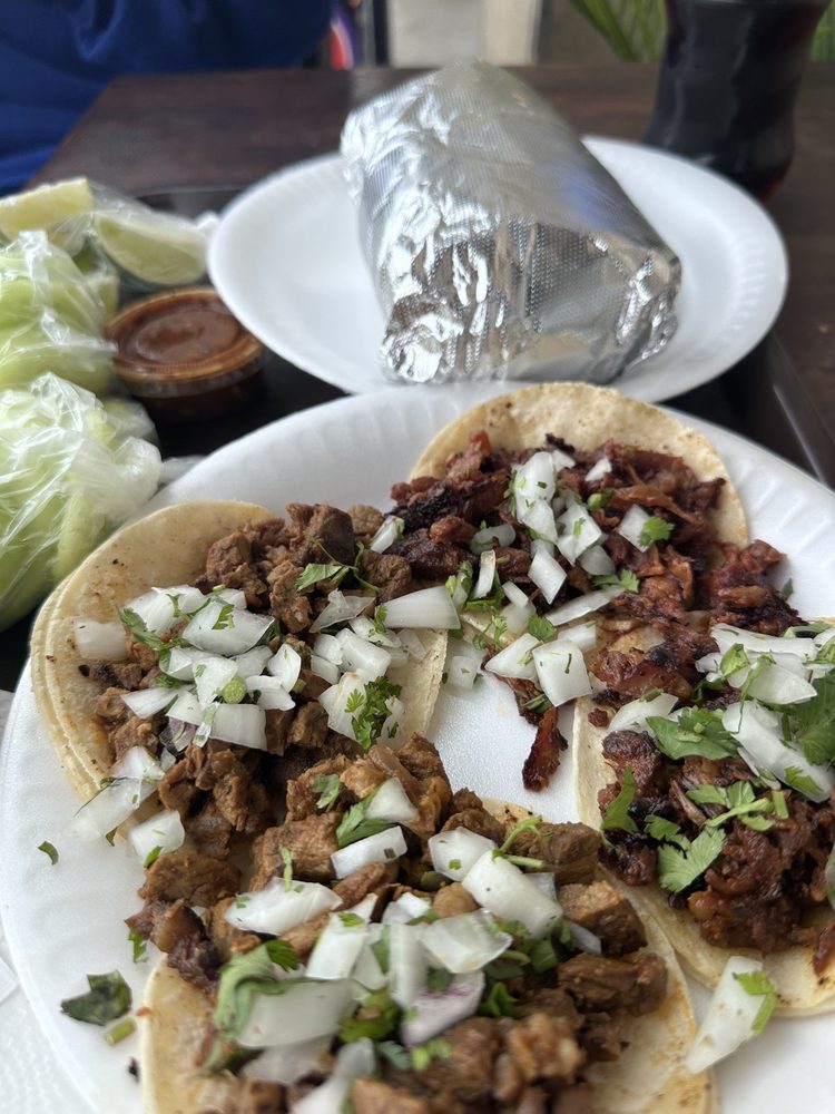 Tacos El Tio