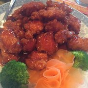 168 Chinese Restaurant 14 Photos 47 Reviews 3030 E En W Photo Of 168 Chinese Restaurant Apopka Fl United States General Tso