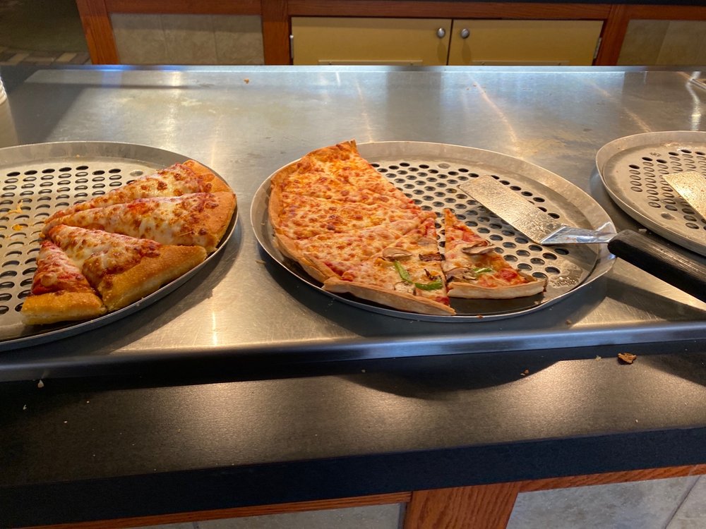 Pizza Hut Pizza Hut